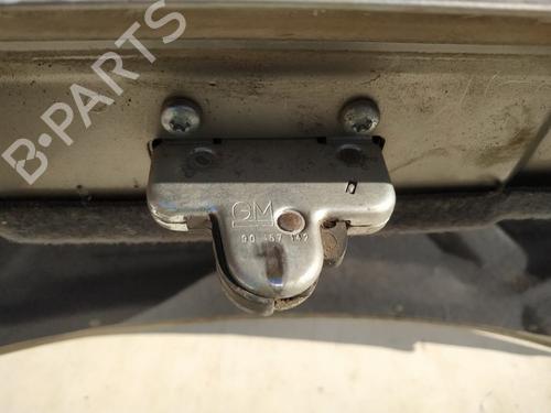 Used Tailgate lock Tailgate lock 35581503 35581503