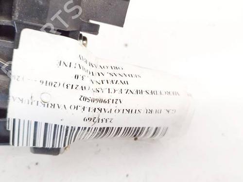 Left rear window motor MERCEDES-BENZ E-CLASS (W213) E 200 4-matic (213.043) | BP37084796E23 - Image 3