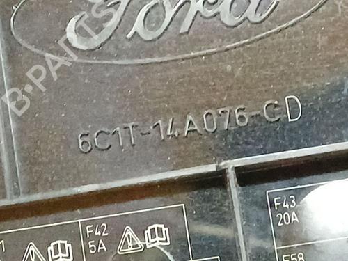 Other FORD TRANSIT Van (FA_ _) 2.2 TDCi | BP34787402O1 - Image 4