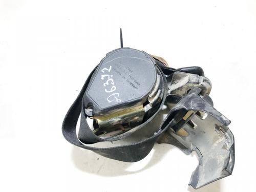 Front left seatbelt BMW 5 (E39) 525 tds | BP35598087I26 - Image 3