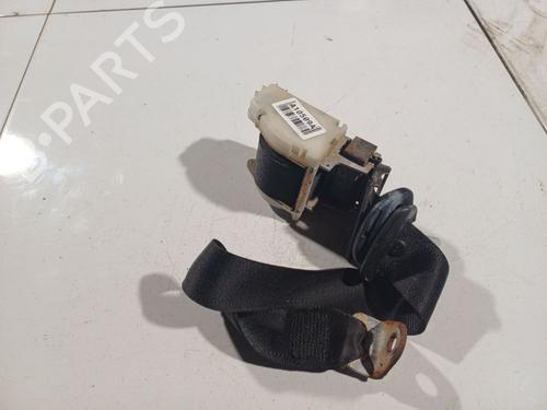 Used Rear left seatbelt Rear left seatbelt 34963566 34963566