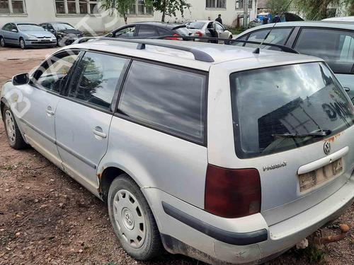 Electronic module VW PASSAT B5 Variant (3B5) 1.9 TDI | BP33083822M83 - Image 8