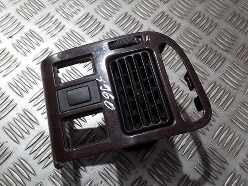 Used Air vent Air vent TOYOTA AVENSIS (_T22_) 2.0 D-4D (CDT220_, CDT220R) (110 hp) 33498428 33498428