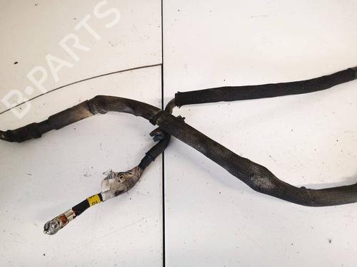 Cable VW TRANSPORTER T5 Van (7HA, 7HH, 7EA, 7EH) 2.5 TDI | BP35048567E12 - Image 2