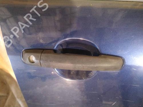 front-right-exterior-door-handle-opel-agila-b-h08-2008-2009-2010-2011-2012-2013-2014-35255669 main image