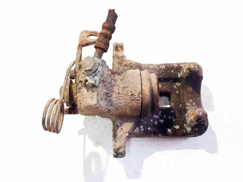Left rear brake caliper VW PASSAT B5 Variant (3B5) 1.9 TDI | BP37598202M107 - Image 3