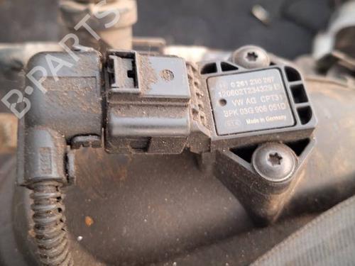 Used Electronic module Electronic module 35020960 35020960