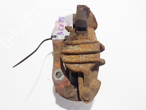 Left front brake caliper CITROËN C4 I (LC_) 1.6 HDi | BP35544207M105 - Image 2