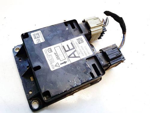 Used ECU airbags ECU airbags FORD TRANSIT Van (FA_ _) 2.2 TDCi (85 hp) 32615280 32615280