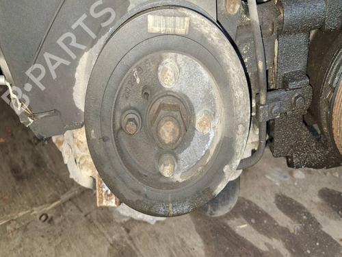 Used Pulley Pulley VOLVO S60 I (384) 2.4 (140 hp) 34743348 34743348