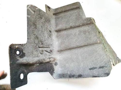 Used Underbody protection Underbody protection KTM MOTORCYCLES ENDURO 690 Enduro (34 hp) 36456719 36456719