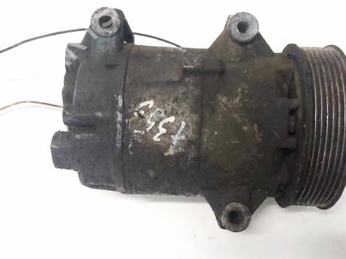 Used AC compressor AC compressor RENAULT SCÉNIC II (JM0/1_) 1.9 dCi (JM0G, JM12, JM1G, JM2C) (120 hp) 35339550 35339550