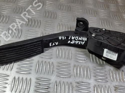 Used Pedal Pedal 35676842 35676842