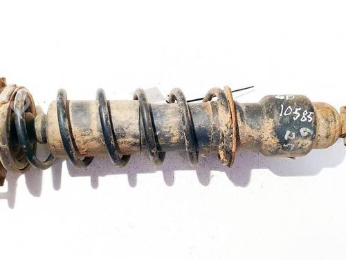 Used Right rear shock absorber Right rear shock absorber SUBARU FORESTER (SH_) 2.0 D AWD (SHH, SHD, SHN) (147 hp) 34941192 34941192