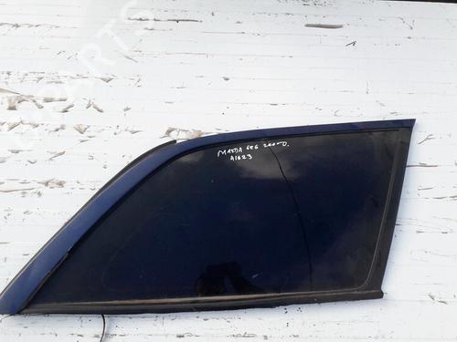 rear-right-quarter-glass-mazda-626-v-gf-1997-1998-1999-2000-2001-2002-2003-2004-2005-2006-35592484 main image