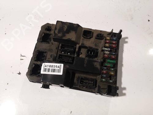 Used Electronic module Electronic module PEUGEOT 307 (3A/C) 2.0 HDi 110 (107 hp) 34781764 34781764