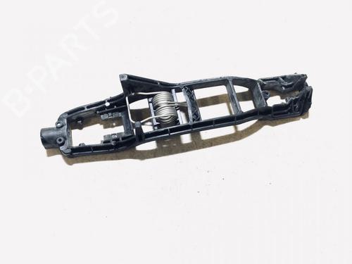 Used Rear left exterior door handle Rear left exterior door handle 35881552 35881552