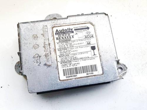 ecu-airbags-renault-scenic-ii-jm01_-2003-2004-2005-2006-2007-2008-2009-2010-32626009 main image
