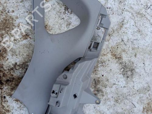 Used Other Other OPEL ASTRA J (P10) 2.0 CDTI (68) (160 hp) 34990180 34990180