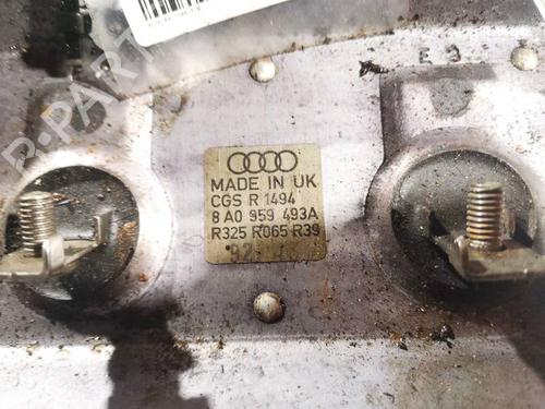 Electronic module AUDI 80 B4 Saloon (8C2) 1.9 TDI | BP34948569M83 - Image 3