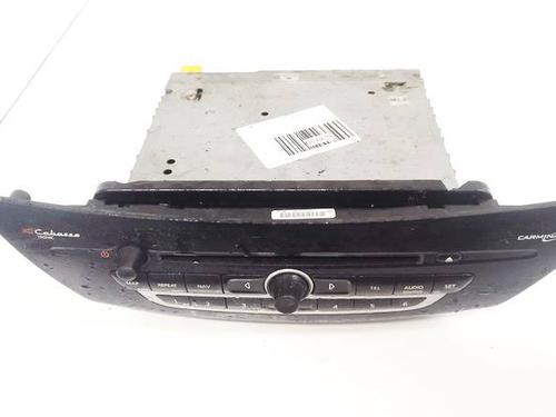Used Radio Radio 35118093 35118093