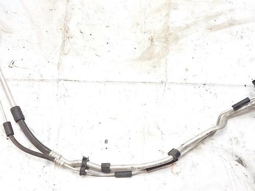 Used AC pipe AC pipe FIAT CROMA (194_) 1.9 D Multijet (194AXC1B, 194AXC12) (150 hp) 33100215 33100215