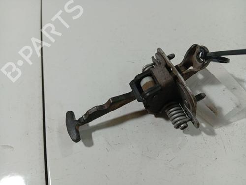 Hinge/Door check strap CITROËN BERLINGO MULTISPACE (B9) 1.6 HDi 75 16V | BP38791672C146 - Image 3