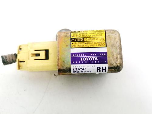 Electronic module TOYOTA COROLLA Verso (_E12_) 2.0 D-4D (CDE120_, CDE120R) | BP32906070M83 - Image 2