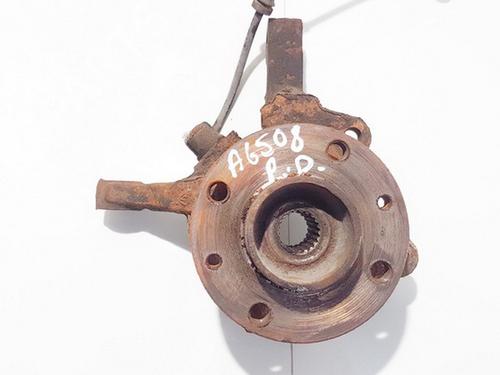 Used Right front steering knuckle Right front steering knuckle 35589837 35589837
