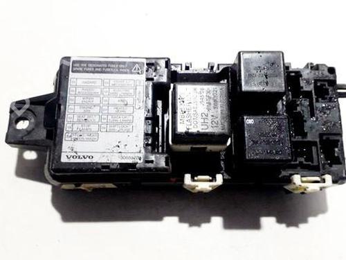 Used Fuse box Fuse box VOLVO S40 I (644) 2.0 T (160 hp) 33526270 33526270