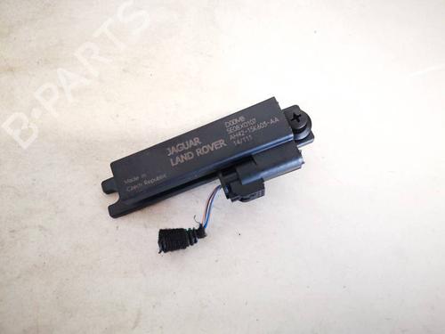 Used Electronic module Electronic module JAGUAR XF I (X250) 3.0 D (275 hp) 35322871 35322871