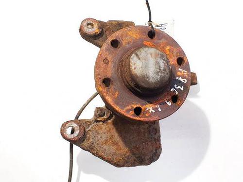 Used Right front steering knuckle Right front steering knuckle IVECO DAILY IV Platform/Chassis 29L12 (116 hp) 35355550 35355550