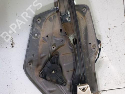 Used Rear left window mechanism Rear left window mechanism 34754836 34754836