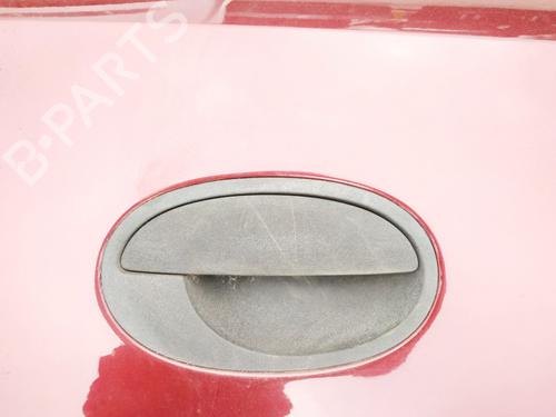 front-right-exterior-door-handle-opel-meriva-a-mpv-x03-2003-2004-2005-2006-2007-2008-2009-2010-35474158 main image