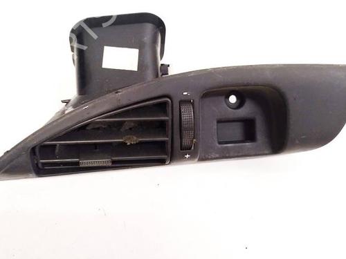 Luftventilen CITROËN C8 (EA_, EB_) 2.2 HDi (128 hp) 32543162