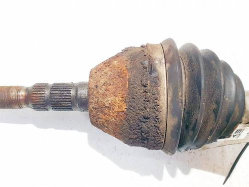 Left front driveshaft OPEL ASTRA H (A04) 1.9 CDTI (L48) | BP40166470M38 - Image 2