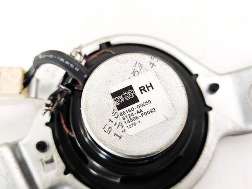 Speaker LEXUS GS (_S19_) 300 (GRS190_, GRS190R) | BP32955647E2 - Image 3