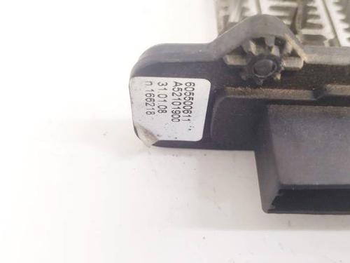 Heater resistor RENAULT KANGOO Express (FW0/1_) 1.5 dCi 70 (FW0A, KW0V) | BP35142390M108 - Image 3