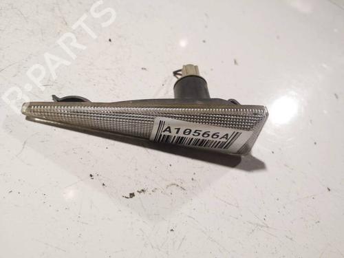 Used Left side indicator Left side indicator RENAULT MEGANE II (BM0/1_, CM0/1_) 1.6 16V (BM0C, CM0C) (113 hp) 34949616 34949616