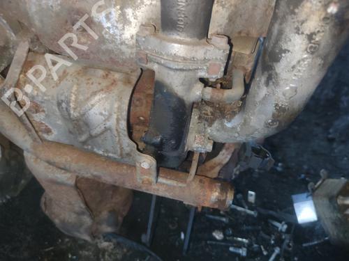 Used Turbocharger/Supercharger Turbocharger/Supercharger 35605540 35605540