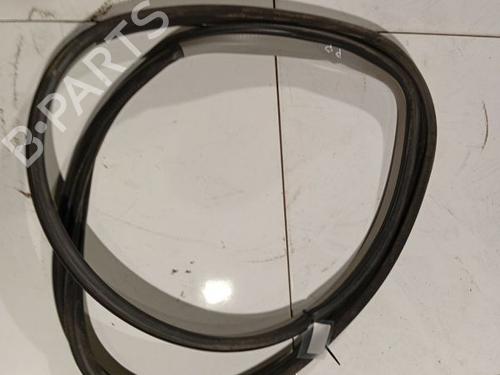 Used Rubber door seal Rubber door seal 39223142 39223142