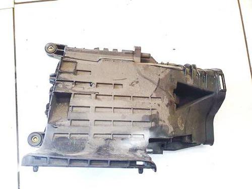 Used Air filter box Air filter box PEUGEOT 407 (6D_) 1.6 HDi 110 (6D9HZC, 6D9HYC) (109 hp) 36251658 36251658