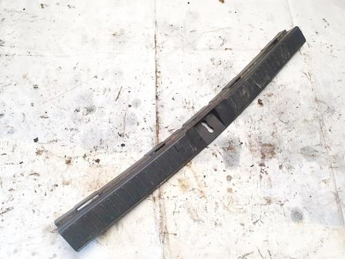 Used Step Step TOYOTA COROLLA Verso (ZER_, ZZE12_, R1_) 2.2 D-4D (AUR10_, AUR10R) (136 hp) 35446390 35446390