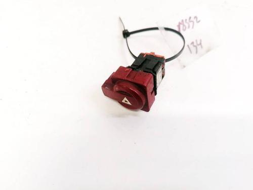 Warning switch CITROËN C4 I (LC_) 2.0 HDi | BP35363765I22 - Image 2