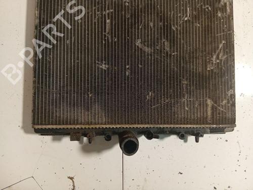 Water radiator CITROËN C8 (EA_, EB_) 2.2 HDi | BP34815159M31 - Image 2
