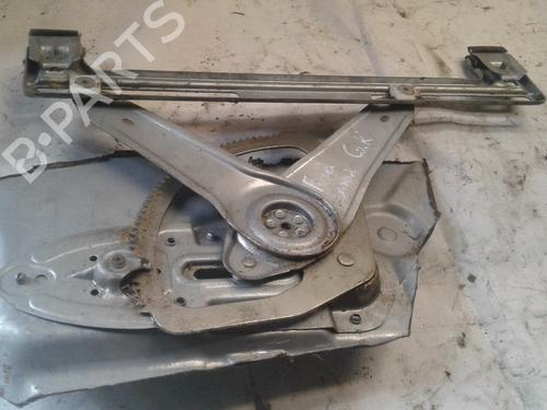 Used Rear left window mechanism Rear left window mechanism 35508850 35508850