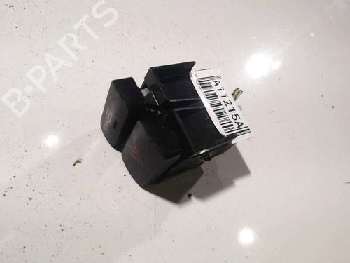 Used Warning switch Warning switch TOYOTA COROLLA (_E12_) 1.4 D (NDE120_, NDE120R) (90 hp) 34779306 34779306