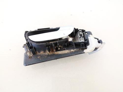 front-right-exterior-door-handle-peugeot-307-3ac-2000-2001-2002-2003-2004-2005-2006-2007-2008-2009-2010-2011-2012-35617228 main image