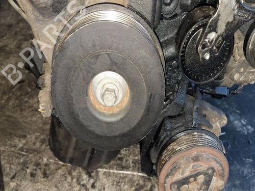 Used Pulley Pulley FORD FOCUS C-MAX (DM2) 1.6 TDCi (109 hp) 34780808 34780808
