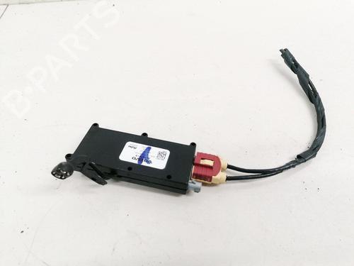 Used Electronic module Electronic module VOLVO V50 (545) 1.6 D (110 hp) 35557311 35557311
